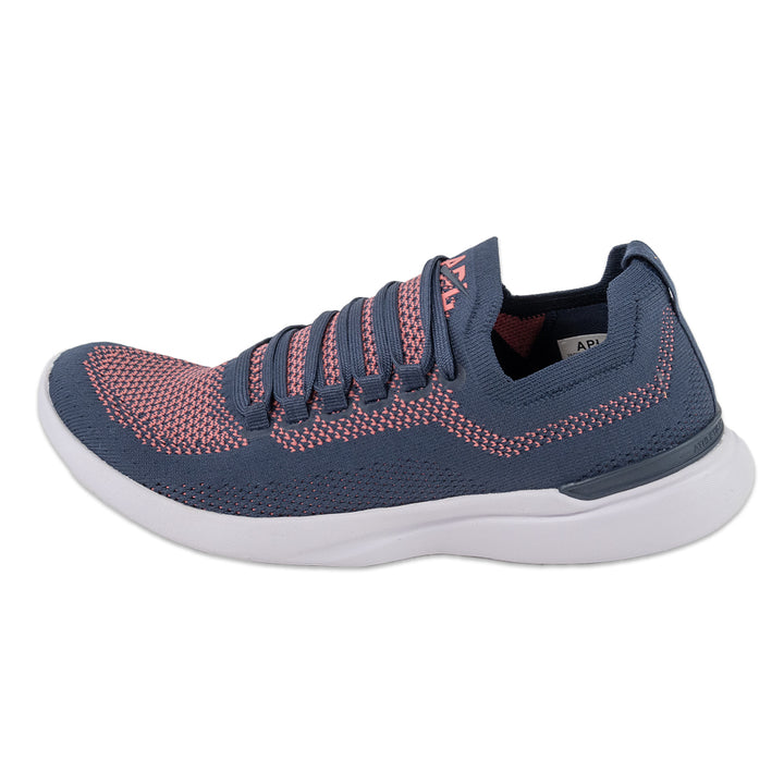 APL Techloom Breeze Navy/Cedar/White Woven Sneaker