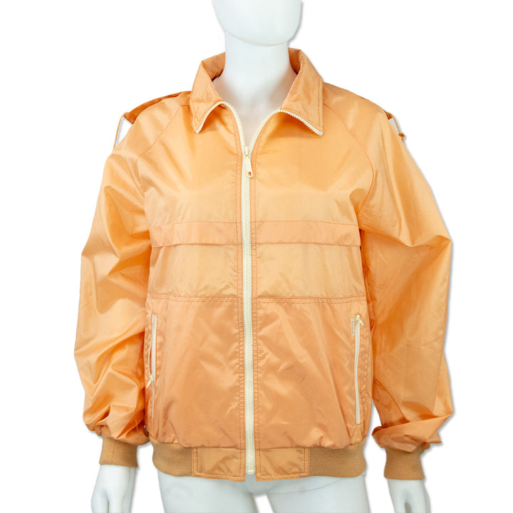 Christian Dior Monsieur Sport Peach Windbreaker