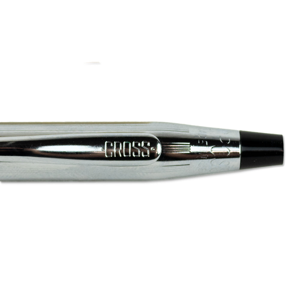 Cross Lopressor 200 Chrome Ballpoint Pen