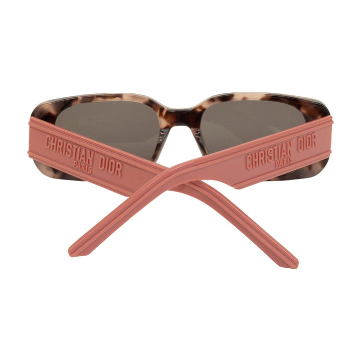 Christian Dior Wildior S2U Rectangular Sunglasses