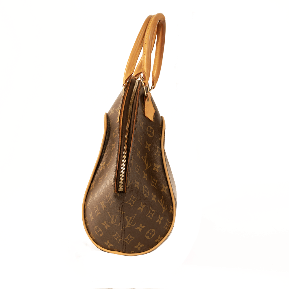 LOUIS VUITTON MONOGRAM ELLIPSE MM