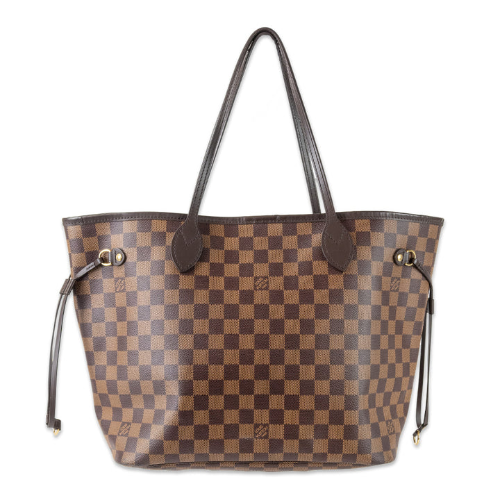 LOUIS VUITTON NEVERFULL MM