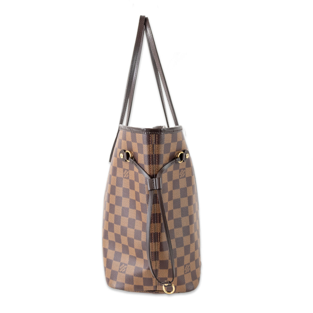 LOUIS VUITTON NEVERFULL MM