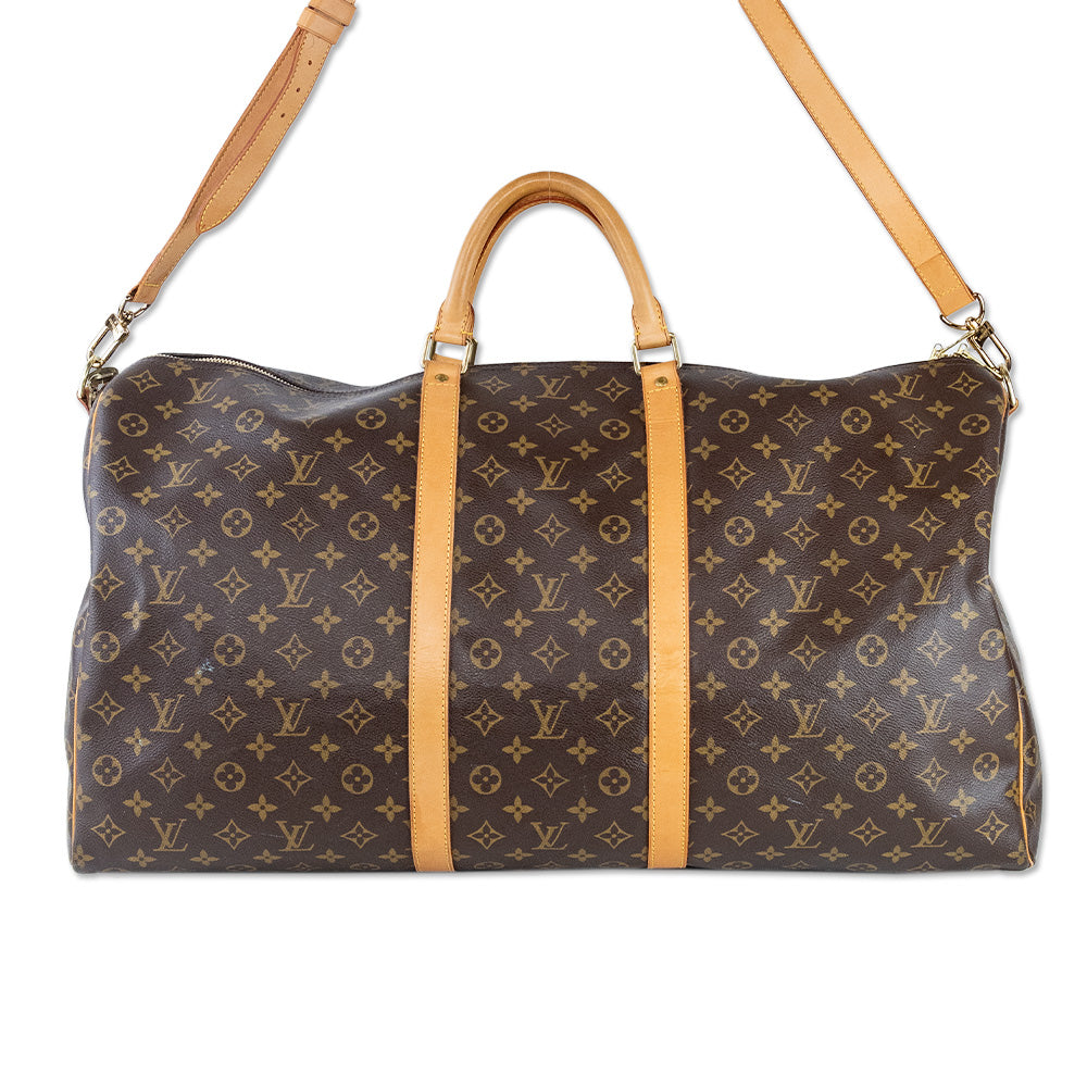 Louis Vuitton Keepall Bandoulière 60