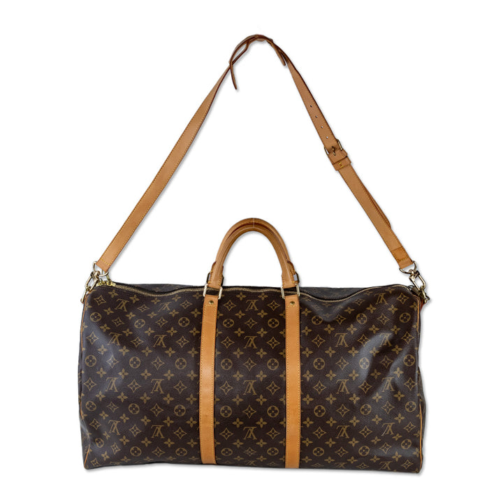 Louis Vuitton Keepall Bandoulière 60