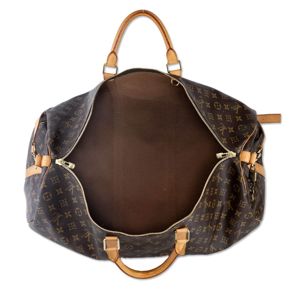 Louis Vuitton Keepall Bandoulière 60