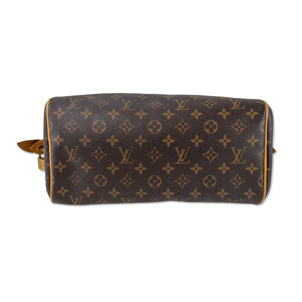 Louis Vuitton Monogram Canvas Montorgueil PM