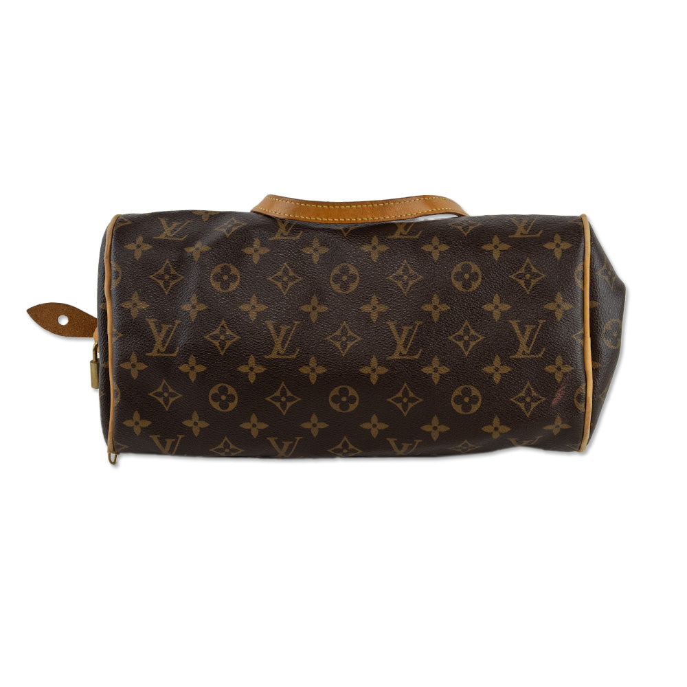 Louis Vuitton Monogram Montorgueil PM Bag