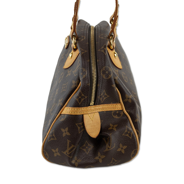 Louis Vuitton Monogram Montorgueil PM Bag