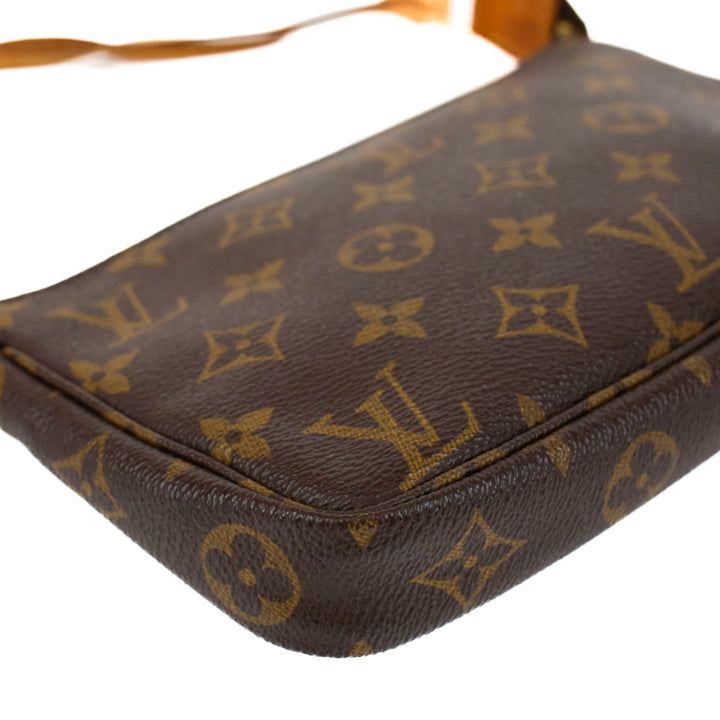 Louis Vuitton Monogram Pochette Accessories