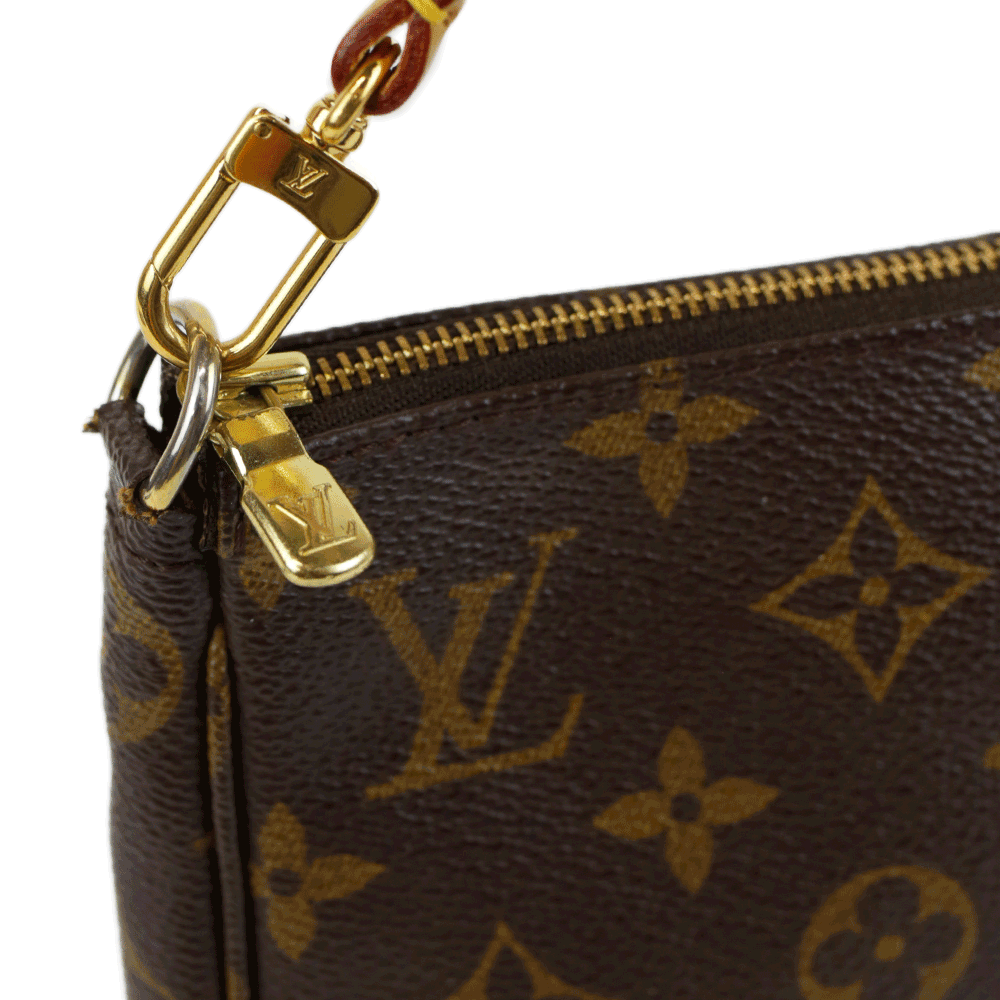 Louis Vuitton Monogram Pochette Accessories