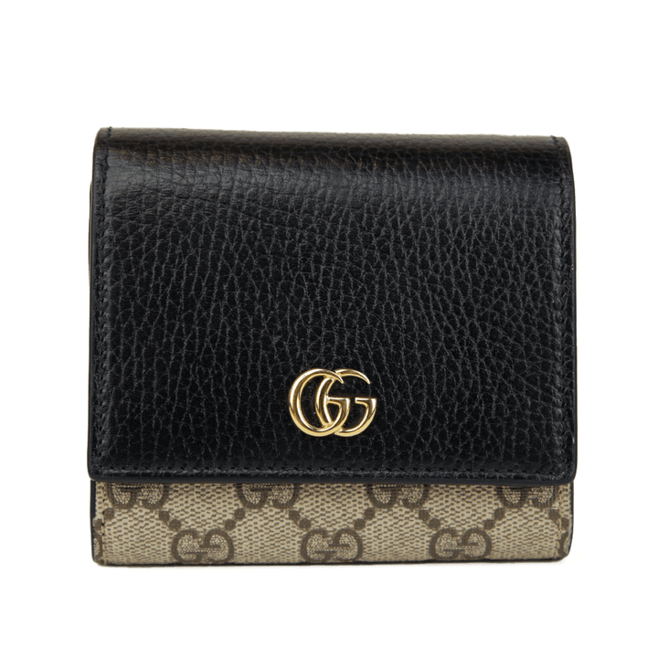 Gucci GG Marmont Medium Wallet