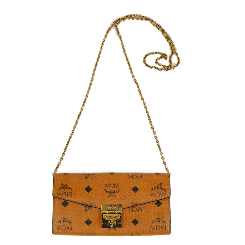 MCM Patricia Visetos Wallet On Chain