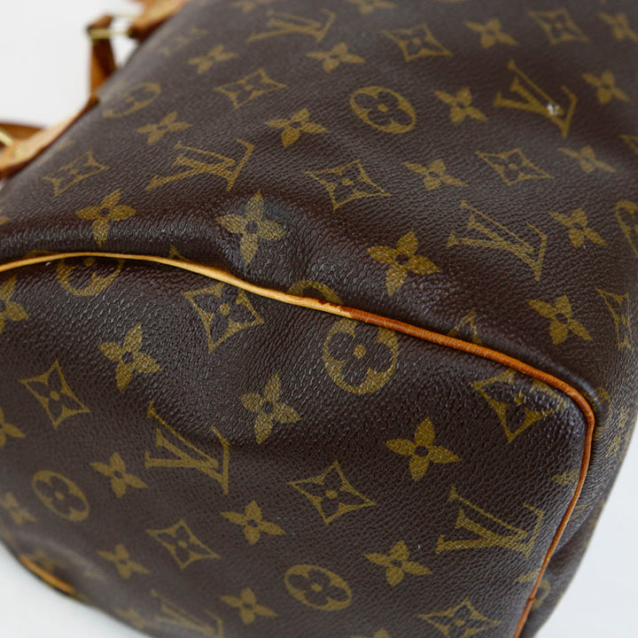 Louis Vuitton Monogram Speedy 30