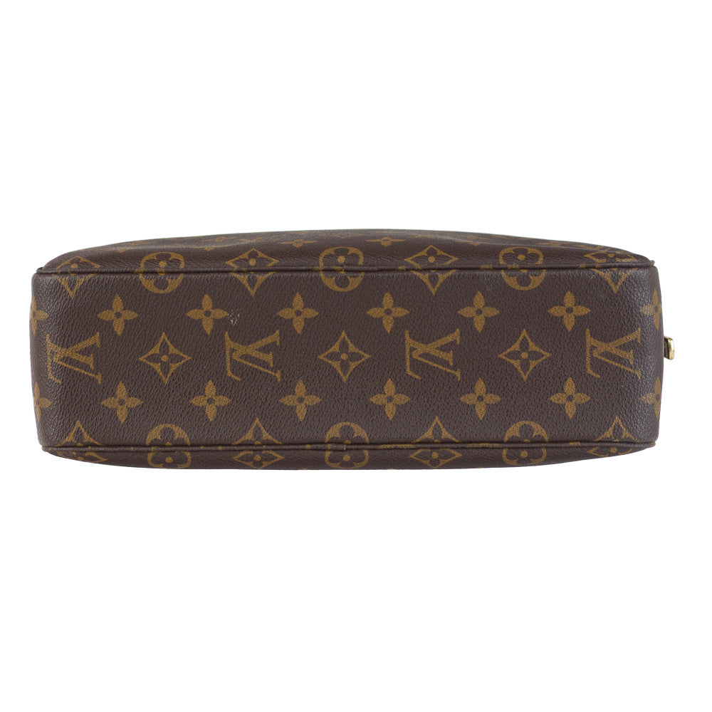 Louis Vuitton Trousse Toilette 28 Vintage Monogram Toiletry Bag