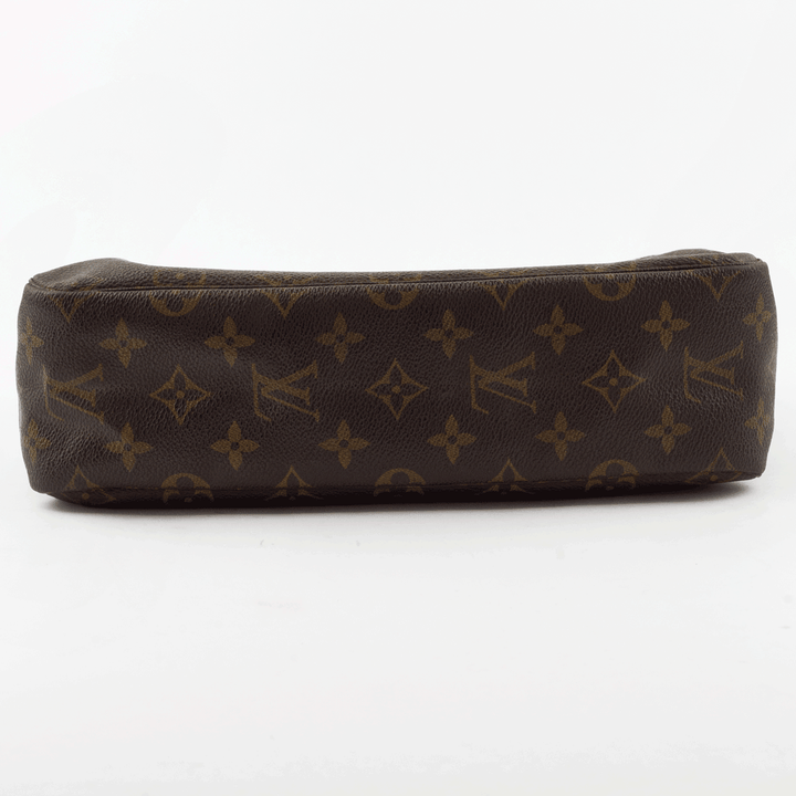 base view of Louis Vuitton Vintage Trousse Toilette 28 Monogram Pouch