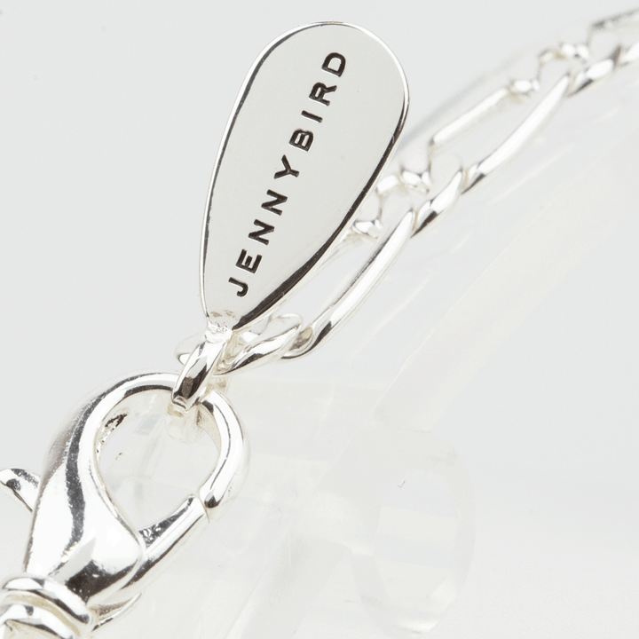 Jenny Bird Studio Silver Bracelet