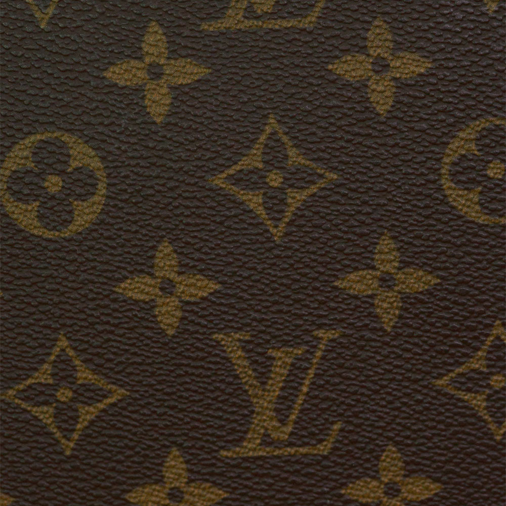 Louis Vuitton Vintage Pegase 55 Monogram Rolling Suitcase