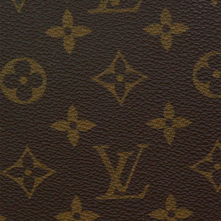 Louis Vuitton Vintage Pegase 55 Monogram Rolling Suitcase