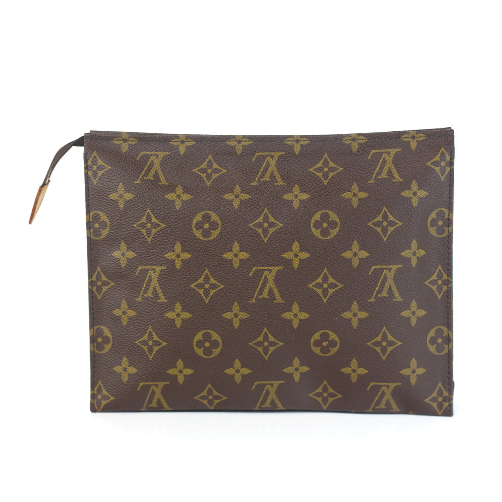 Louis Vuitton Toiletry 26 Vintage Monogram Pouch