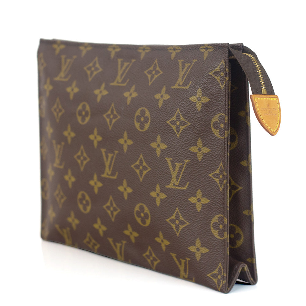 Louis Vuitton Toiletry 26 Vintage Monogram Pouch