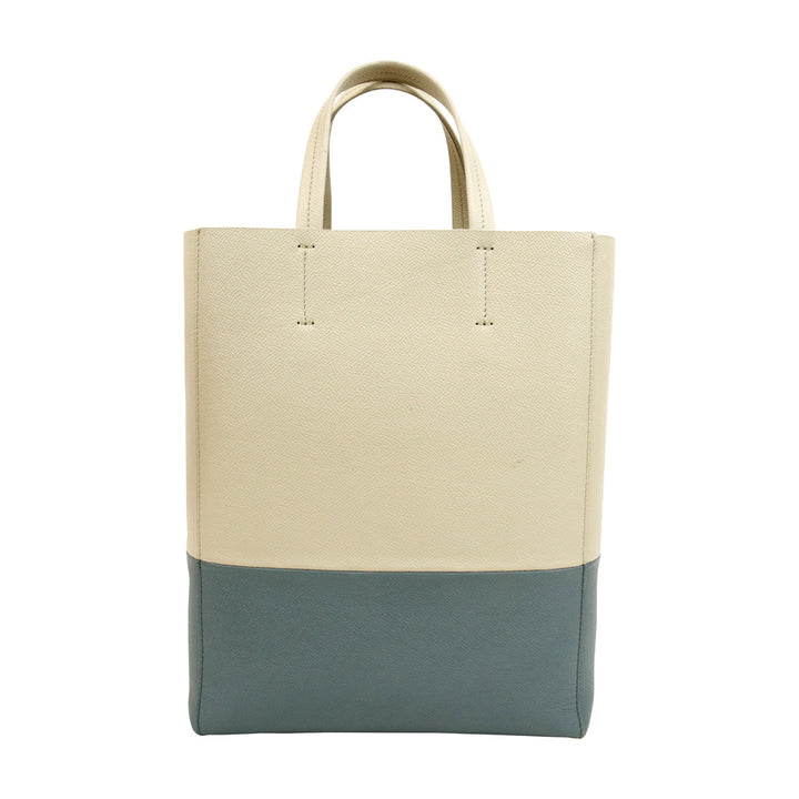 Celine Small Vertical Bi-Cabas Tote Bag