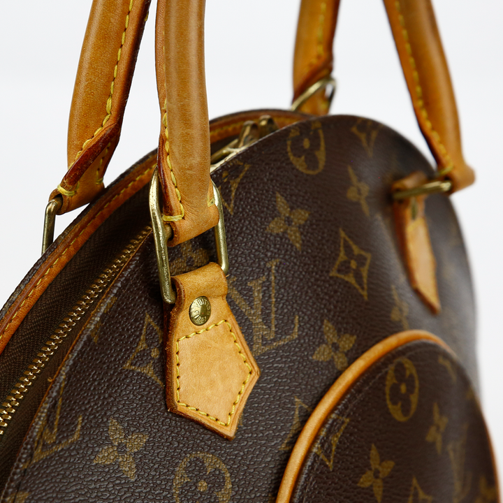 Louis Vuitton Monogram Canvas Ellipse PM