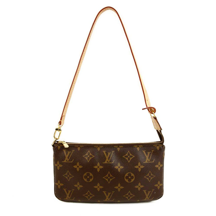 Louis Vuitton Monogram Pochette Accessories Shoulder Bag