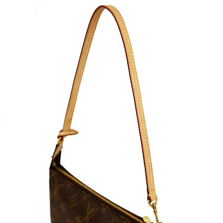 Louis Vuitton Monogram Pochette Accessories Shoulder Bag