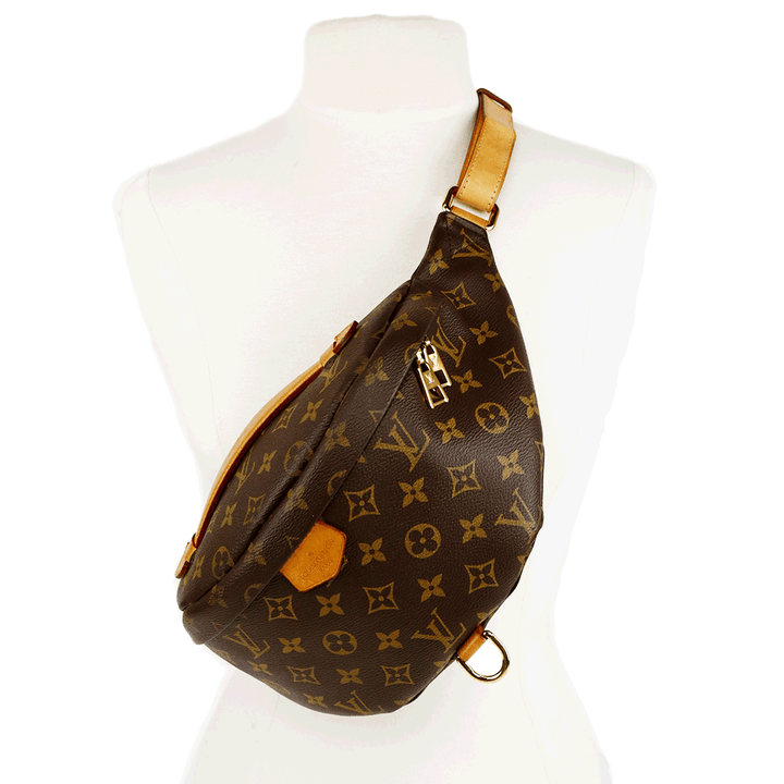 Louis Vuitton Monogram Bum Bag