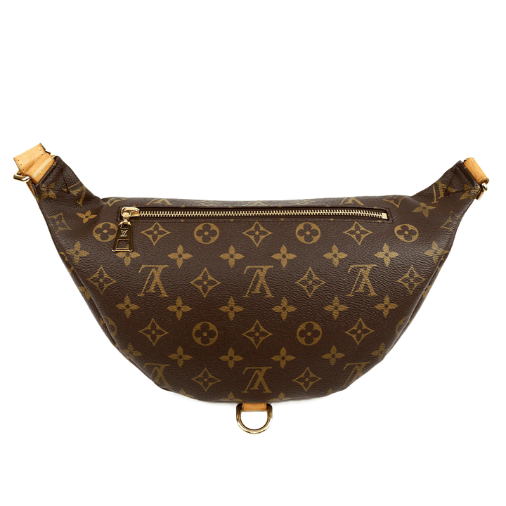 Louis Vuitton Monogram Bum Bag