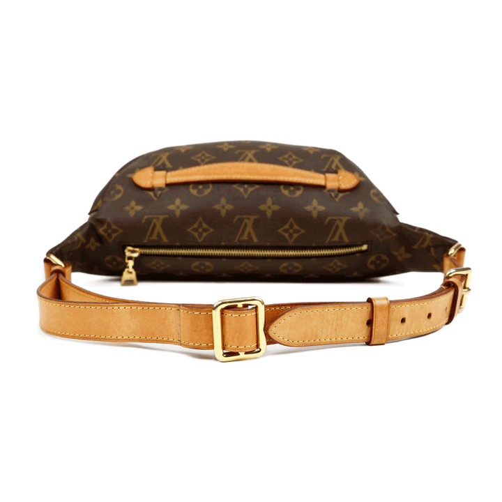 Louis Vuitton Monogram Bum Bag