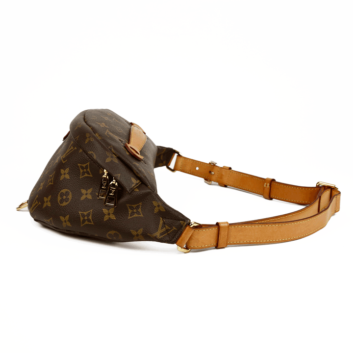 Louis Vuitton Monogram Bum Bag