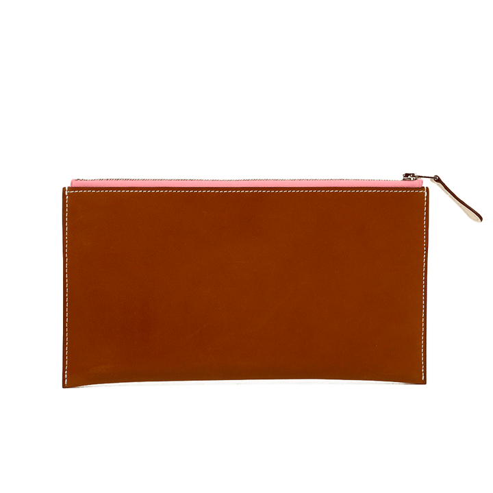 Hermès Togo Epsom Rooroo Pouch