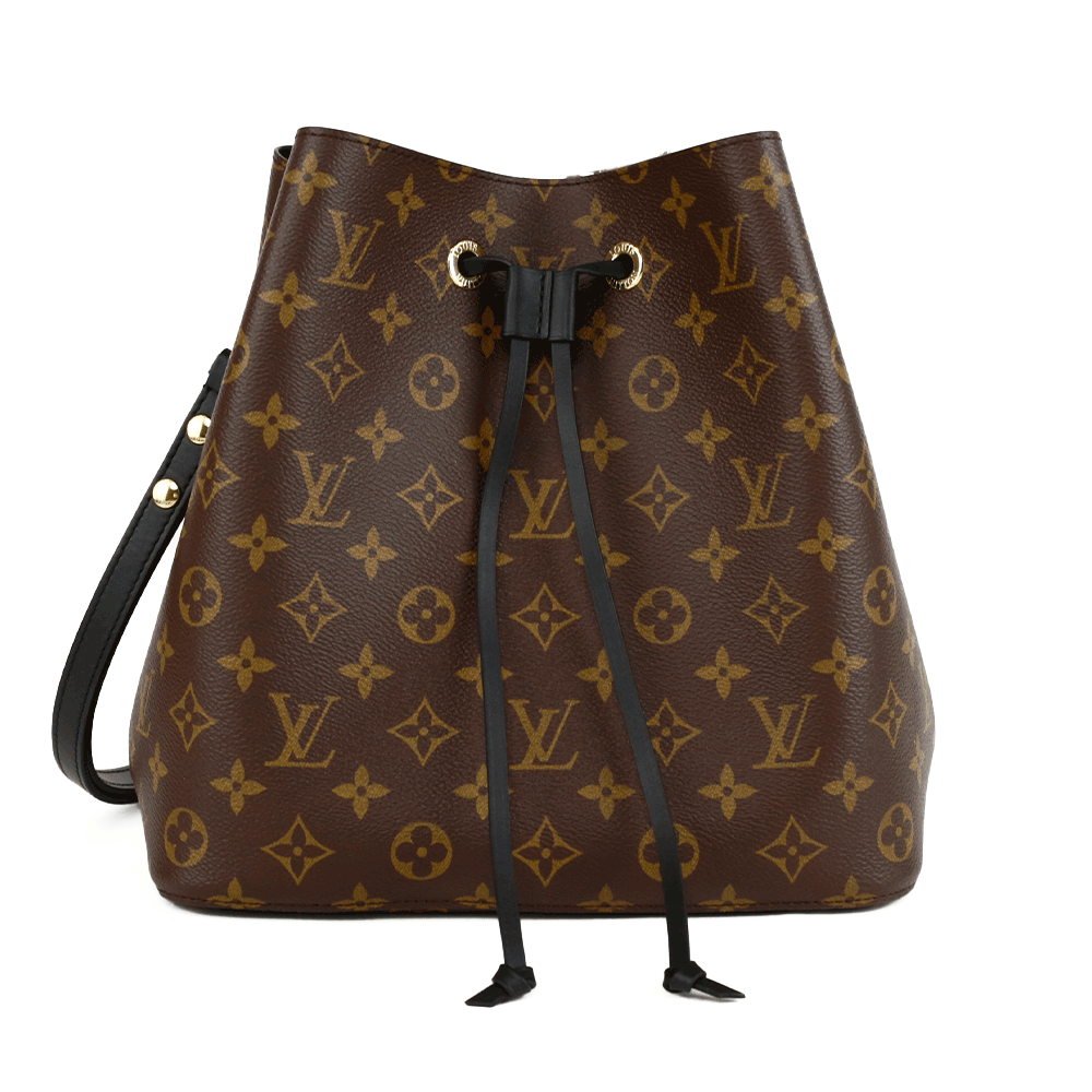 Louis Vuitton Monogram Canvas NéoNoé MM Bucket Bag