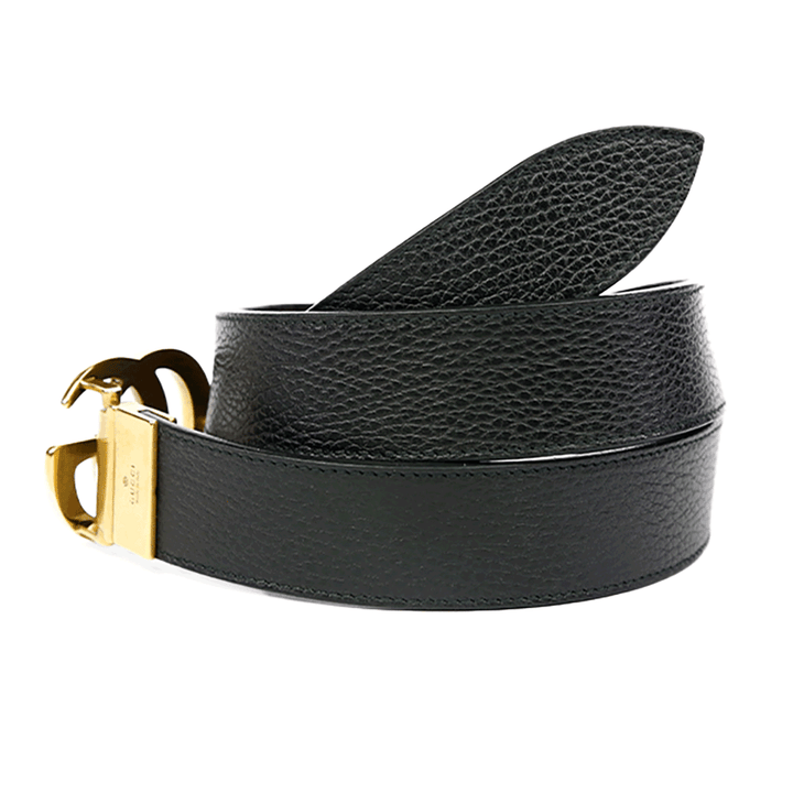 Gucci GG Marmont Reversible Belt