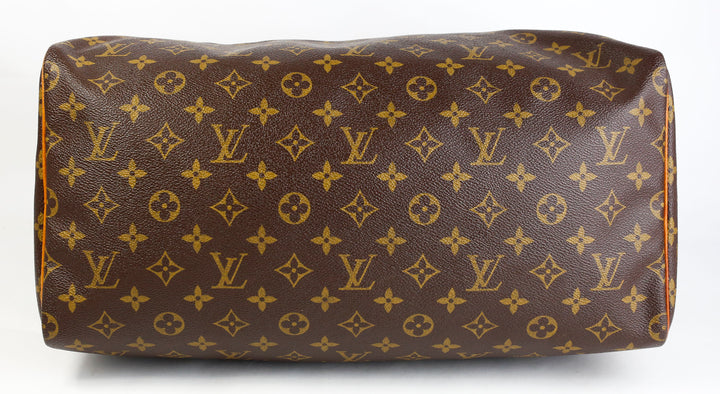 Louis Vuitton Monogram Vintage Speedy 40