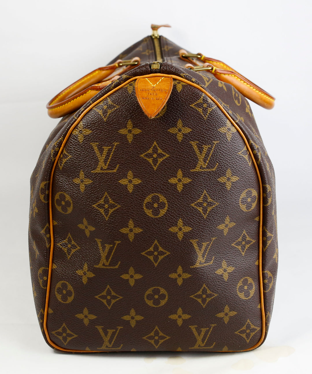 Louis Vuitton Monogram Vintage Speedy 40